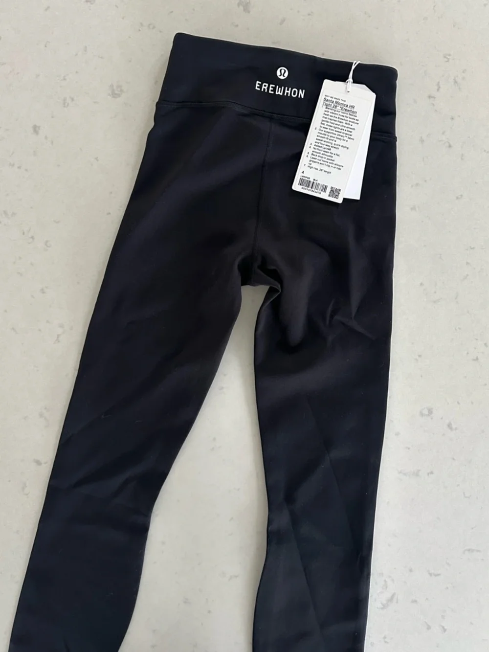 Lululemon X Erewhon Santa Monica High Rise Legging Tight 28